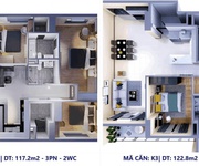 4 Căn hộ chung cư docklands cao cấp liền kề phú mỹ hưng   quận 7