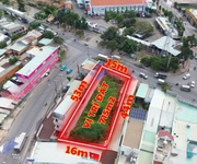 Bán Gấp Đất 15x50 Mặt Tiefn Đt743B Đối Diện Bện Viện Dĩ An