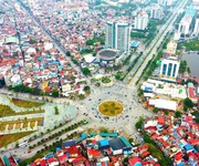 Giá cực tốt 270 tr/m2 - mặt đường Lê Hồng Phong  gần ngã 5 SBCB  - hơn 500m2 - 2 mặt thoáng