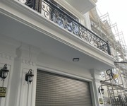 Bán nhà phố 3 tầng đường An Dương 1 An Đồng An Dương Hải Phòng