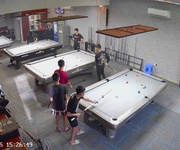 Cần sang nhượng quán bi-a tại 245 đông khê, gia viên, hải phòng