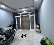 Bán nhà 4 tầng, dt  52m2  tại đường số 16, phường thạnh mỹ lợi, q.2, hồ chí minh - sổ hồng, giá