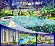 Căn hộ the harmonie phú mỹ hưng - ra mắt vào tháng 1 năm 2026. giá bán tốt nhất từ phú mỹ hưng