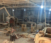 Cần sang nhượng xưởng gỗ thông 400m    hẻm 442 ql1a - an phú đông - quận 12   vào làm ngay