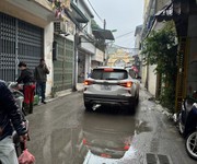 Cần tiền bán gấp lô đất tại Phú Thứ - Tây Mỗ - Từ Liêm