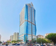 Chung cư -DIAMOND FLOWER- Số 1 Hoàng Đạo Thuý   Giá chỉ 100 triệu/m2.