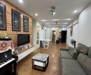 Chính chủ bán căn hộ cc 283 khương trung   toà a