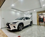 hiếm nhà bán ô tô 7 chỗ vào nhà   có thang máy   ngõ thông tứ phía cách mặt phố 10m   full đồ