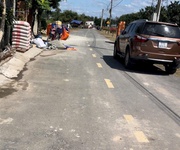 1 Bán đất ngộp trừ văn thố - tp.hcm