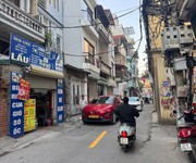 Bán nhà hoàng như tiếp, 40m2, 10.2 tỷ, kinh doanh sầm uất