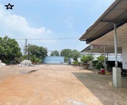 Kho xưởng hóc môn - ngang khủng 50m - 7.200m  - chỉ 36 tỷ  5tr/m