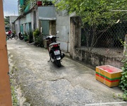 Bán lô đất tại đường trần văn mười, xã xuân thới đông, huyện hóc môn, tp hồ chí minh