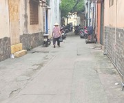 Bán nhà quận 5 gần hồng bàng, giá 3 tỷ9, 1 trệt 1 lầu, nhà chính chủ 1 đời