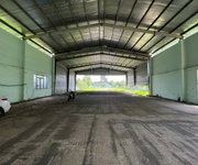 Cần bán kho xưởng diện tích lớn tại Đường số 89   Tỉnh lộ 2, Củ Chi