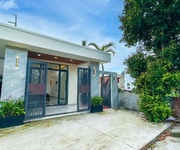 T1819  giảm 100tr  nhà vườn trần thị bốc hóc môn, shr, vuông, hxh, 7.2x22m, 5.x tỷ