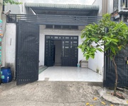 Chính chủ bán nhà 110m2 dương công khi, hóc môn   hẻm xe tải tránh   giá 3.52 tỷ.