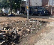 Bán đất mặt tiền 5x20m giá 4,5 tỷ đường đông thạnh 7-1