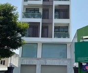 Bán nhà mặt tiền 1 hầm 7 lầu 8x30m giá 36,8 tỷ đường trần thị cờ