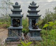 Bán đất huyệt mộ các loại trong nghĩa trang cao cấp thôn cầu xã bình minh