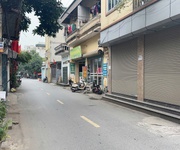 Bán đất, lưu phái, ngũ hiệp- thanh trì, 50 m2, mặt tiền 5,3 m, giá 13,8 tỷ.