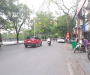 Bán nhà mặt ngõ Nguyễn Đức Cảnh, cách bờ hồ Tam Bạc chỉ 50m, ô tô vào tận nhà