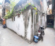 Bán đất trương định 46M lô góc hai bà trưng