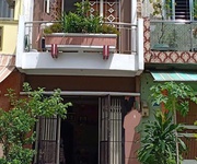 Bán nhà mặt tiền Thái Phiên, Quận 11