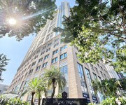 Bán chung cư cao cấp Hoàng Thành Tower, 3PN 122m2 tầng trung, nội thất mới tinh 26.8 tỷ