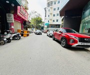 Vip, bán nhà phố nguyễn chánh, kinh doanh đỉnh, 8 tầng thang máy chỉ 40 tỷ