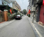 Phân lô ô tô tránh   vỉa hè   nhà 4 tầng dân xây chắc chắn trung tâm đông anh   chỉ việc xách vali