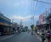 Bán đất mặt tiền 25x100m  giá 70 tỷ đường phan văn hớn