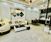 Nhà hào khê - quán nam, 40m 3 tầng, sát mặt đường, giá 3.45 tỉ