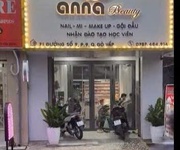 Chính chủ sang nhượng tiệm nail đầy đủ trang thiết bị   quận gò vấp, tp. hồ chí minh