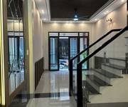 Bán căn nhà 4 tầng ngõ phố Bình Lộc, ph Tân Bình, TP HD, 46m2, 4 ngủ, hướng tây, 3.58 tỷ