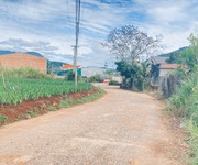 Đất hẻm ql27, hiệp thạnh, phi nôm, pê tông 2 oto tránh nhau