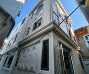 Căn nhà 3 tầng lô góc ngay chợ An Đồng, An Dương 1 gần trung tâm thành Phố Hải Phòng.