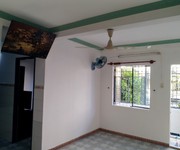 6 Cho thuê căn hộ chung cư Miếu nổi A1/16, lầu 1