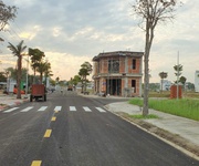 Cần bán nền 70m2 Alana City ngay trục chính nhìn sang công viên 1,1 tỷ