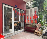 Sang nhượng không gian được vận hành trong thời gian 2 năm