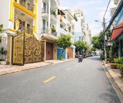 Nhà mặt tiền bàu cát   ca văn thỉnh, tân bình, 3 tầng, dt 68m , khai thác tốt