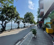 Rất lâu chưa có nhà bán   mặt phố nguyễn đình thi dt 120m2, mt 7m. giá 900 triệu/m2.