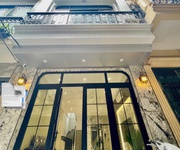 Phân lô Ngọc Khánh 42m2, HÀNG XÓM VINHOMES THE GALLERY: 6 tầng thang máy - GARA ô tô