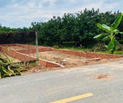 2 Đất vườn 2.000m  vị trí đẹp   Không gian lý tưởng làm khu nghỉ dưỡng, nhà vườn