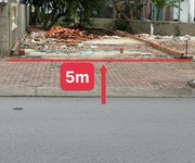 Sở hữu duy nhất 1 lô đất đẹp - mặt tiền đồng cây viết - phú mỹ