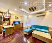 Cho thuê vào ở luôn tại hapulico complex, thanh xuân, hà nội - căn 3pn 100m  full đồ - giá 19