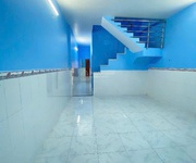 Bán nhà hẻm xe hơi 4m, 2 mặt tiền - 2 tầng , ngang 4x23m,chỉ nhỉnh 5 tỷ.