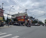 Bán nhà mặt tiền phan văn hớn quận 12 - 300m   10x30m  - vị trí kinh doanh đắc địa