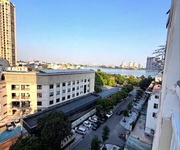 Bán chung cư lạc long quân 102m 9,45 tỷ view hồ tây,ô tô đỗ ngày đêm