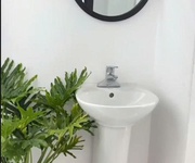 4 Cho thuê căn hộ tầng 2 cù chính lan 40m , giá 6,5 triệu/tháng.