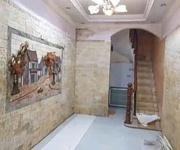 Cho thuê nhà ngõ khương trung 27m  x 4 tầng, 2pn, 2 wc, 7 triệu